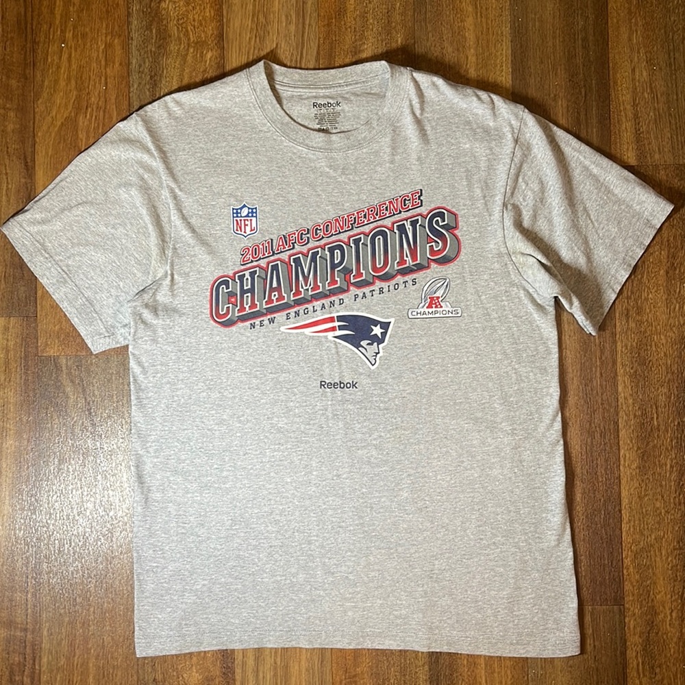 Reebok Shirt